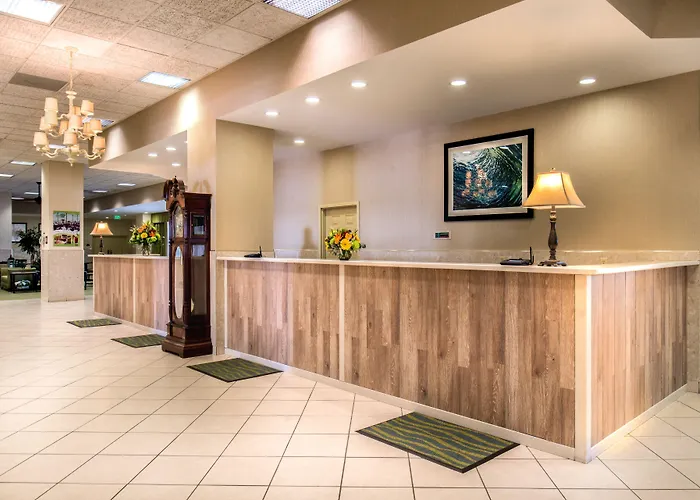 Grand Hotel Ocean City Oceanfront
