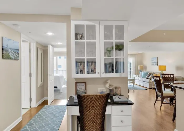 Town Of Dewey Beach - 100 Collins Ave, Unit #103