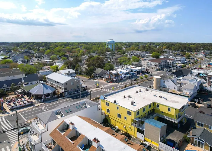 70 Steps To Beach Dewey Beach